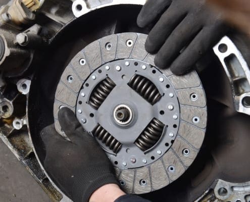 clutch stevesorensenmechanical